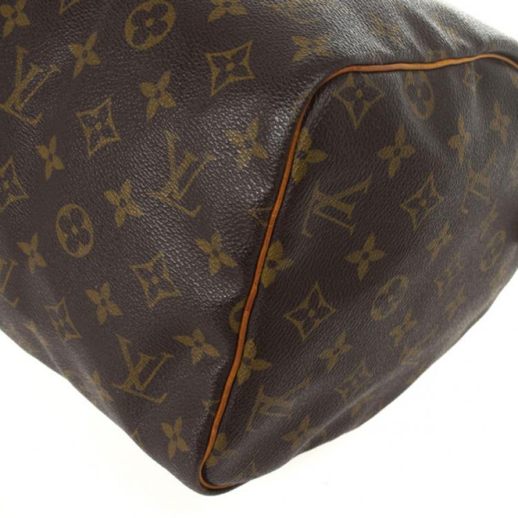 مملوكة مسبقًا Louis Vuitton Monogram Speedy 30　