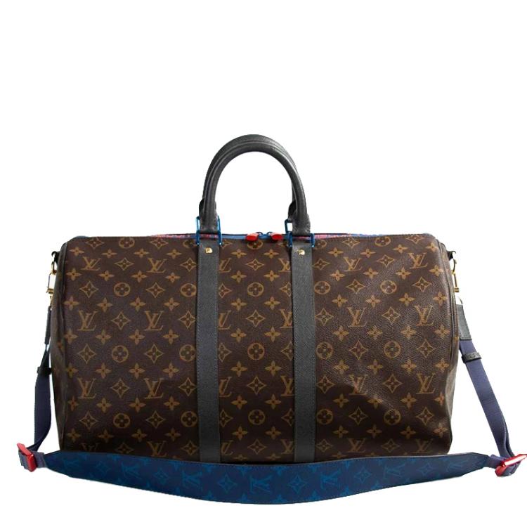 louis vuitton keepall 45 bandoulière