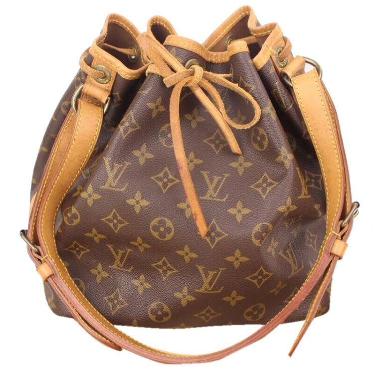 Louis Vuitton Monogram Canvas Neo Bucket Bag Louis Vuitton | The Luxury  Closet