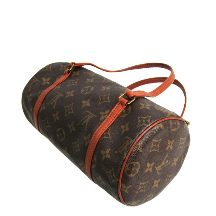 Louis Vuitton Monogram Papillon 26