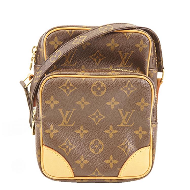 louis vuitton used handbags amazon