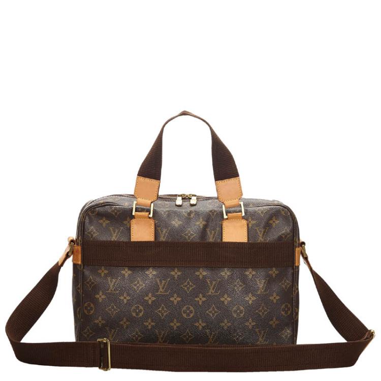 sac bosphore louis vuitton