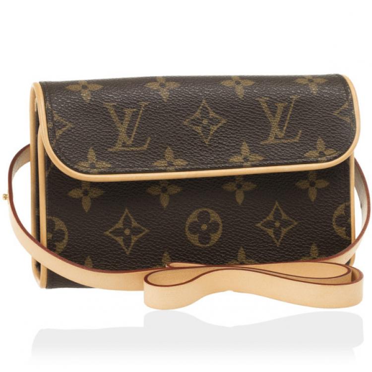 louis vuitton waist bag price