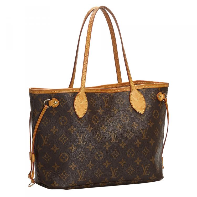 Used Neverfull Bag Sales Tax
