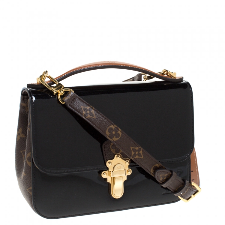 louis vuitton cherrywood bb