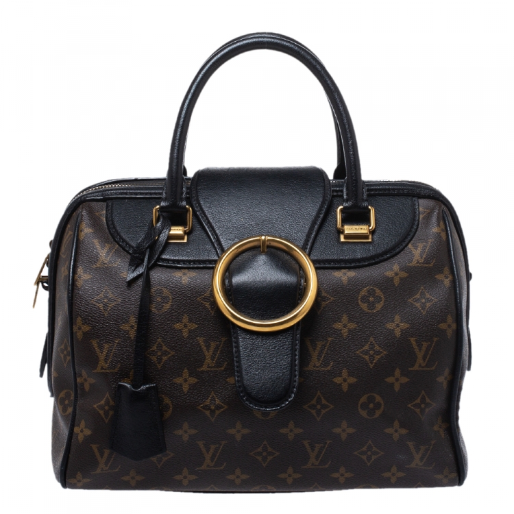 A speedy history of Louis Vuitton's most chameleonic It-bag