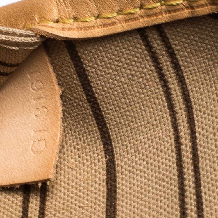 Pre Owned Louis Vuitton Monogram Canvas Neverfull MM Bag