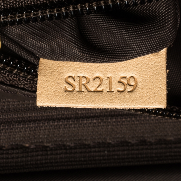Pre Owned Louis Vuitton Monogram Canvas Business Pegase Legere 55 Luggage