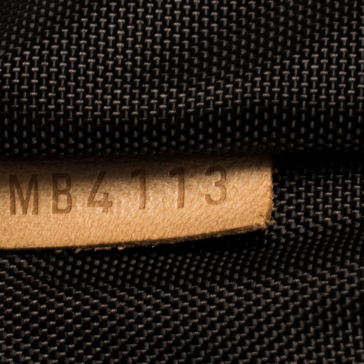 Pre Owned Louis Vuitton Monogram Canvas Business Pegase Legere 55 Luggage