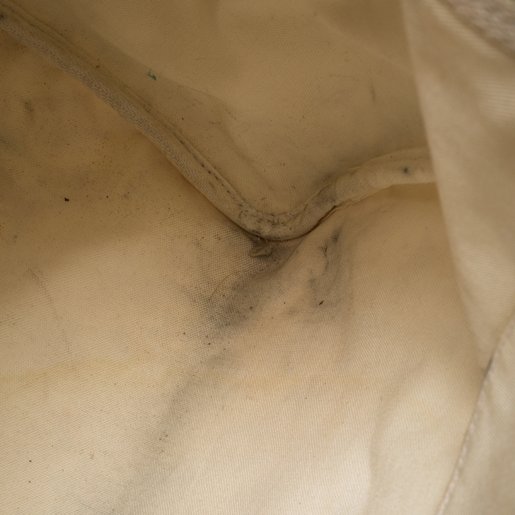 Pre Owned Louis Vuitton Monogram Canvas Watercolor Aquarelle Richard Prince Speedy 35 Bag