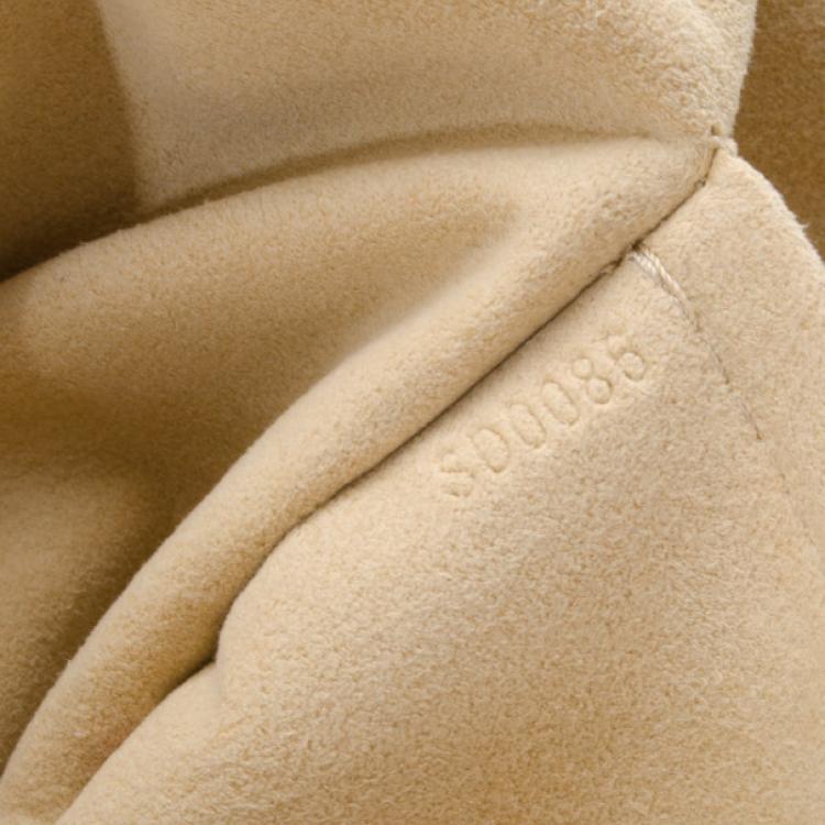 Pre Owned Louis Vuitton Monogram Canvas Manhattan GM