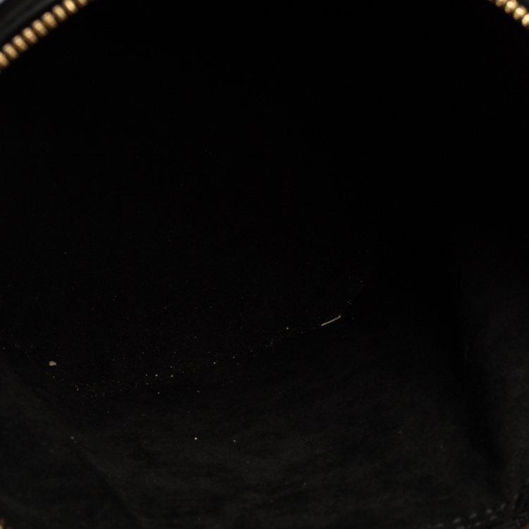 Pre Owned Louis Vuitton Reverse Monogram Canvas Cannes Bag