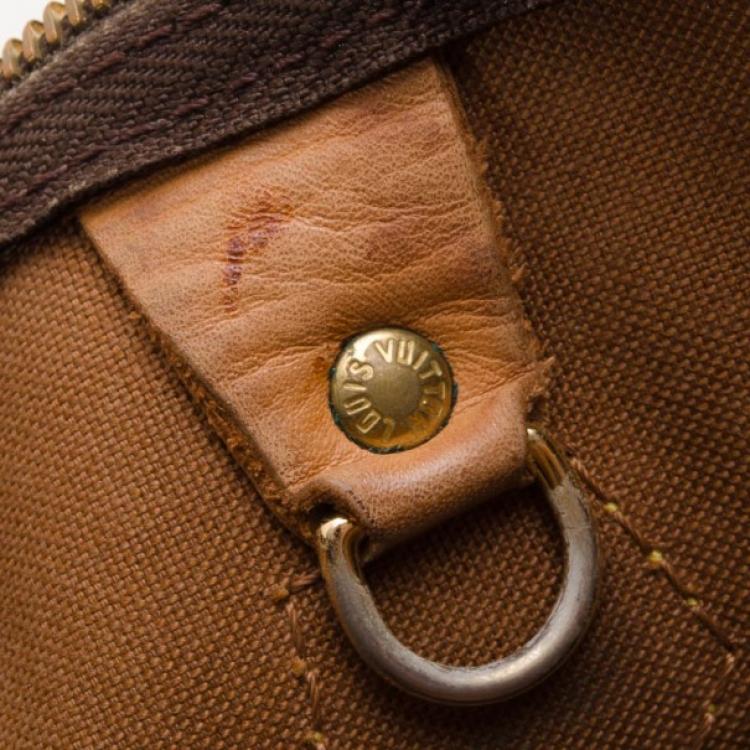 مملوكة مسبقًا Louis Vuitton Monogram Speedy 30