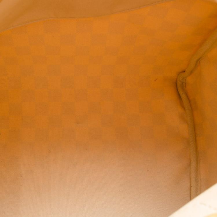مملوكة مسبقًا Louis Vuitton Damier Azur Speedy 30