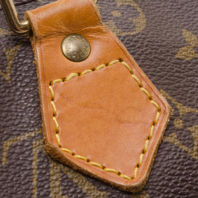 مملوكة مسبقًا Louis Vuitton Monogram Speedy 30