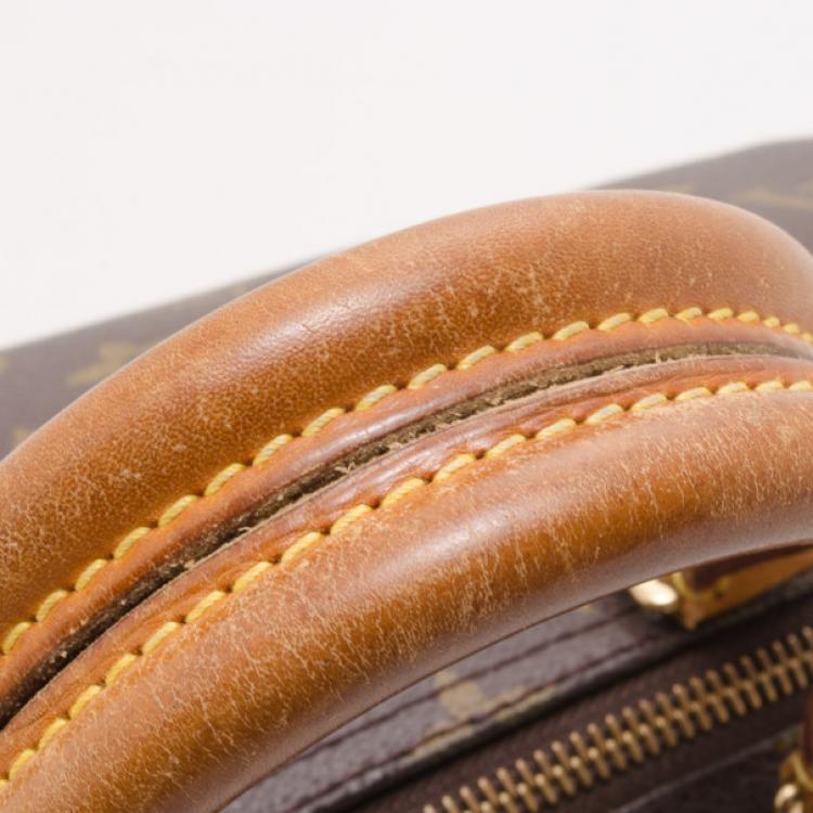 مملوكة مسبقًا Louis Vuitton Monogram Speedy 30