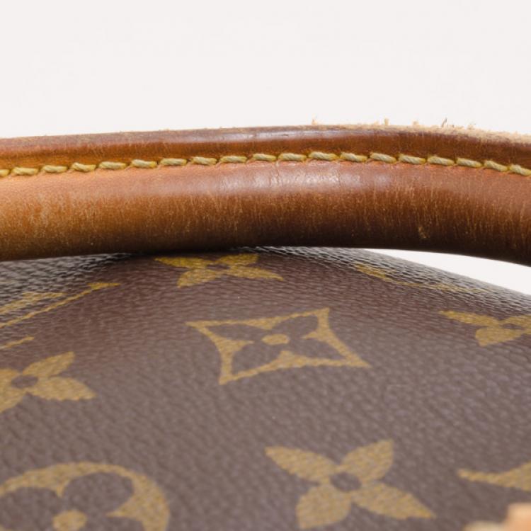 مملوكة مسبقًا Louis Vuitton Monogram Speedy 30