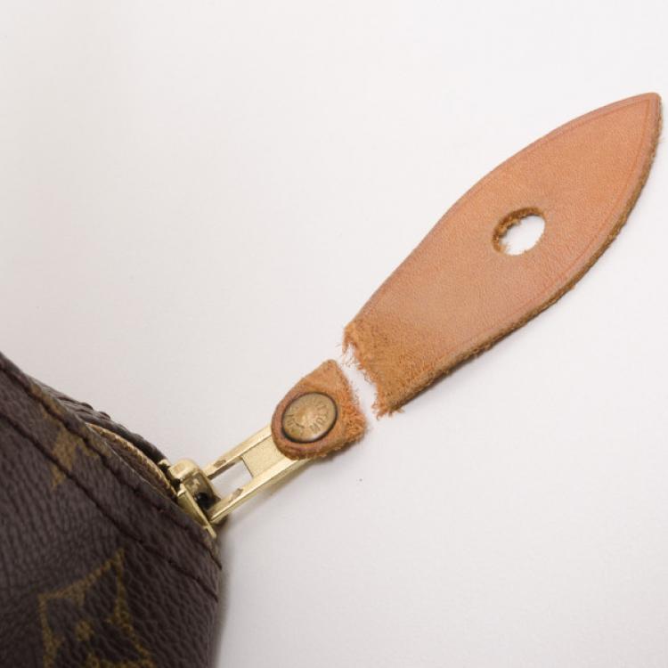 مملوكة مسبقًا Louis Vuitton Monogram Speedy 30