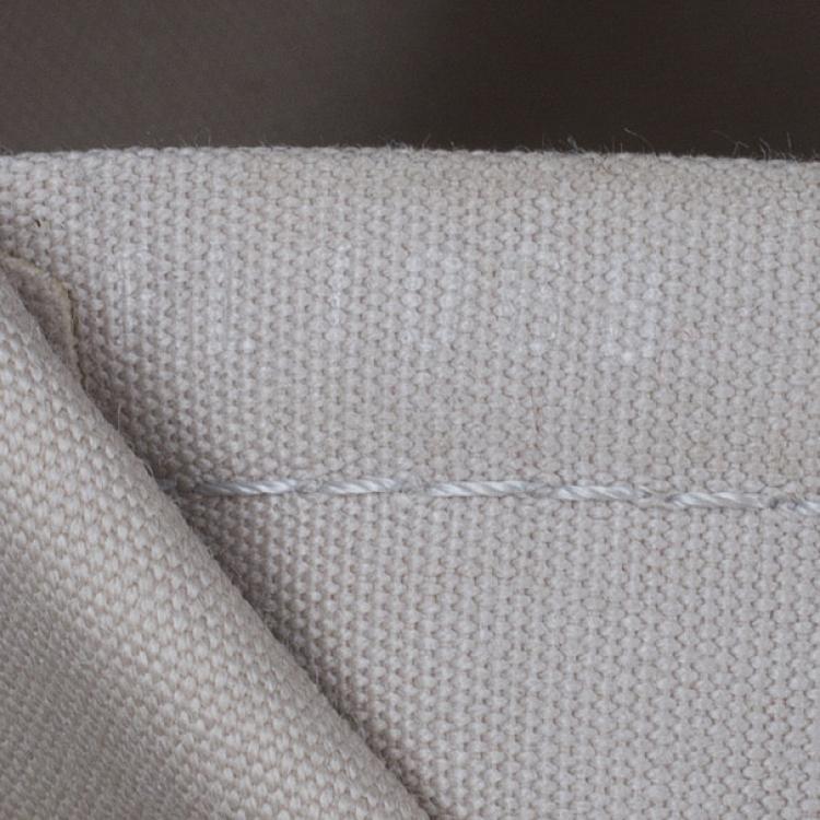 Pre Owned Louis Vuitton Ivory Epi Leather Lockit Tote