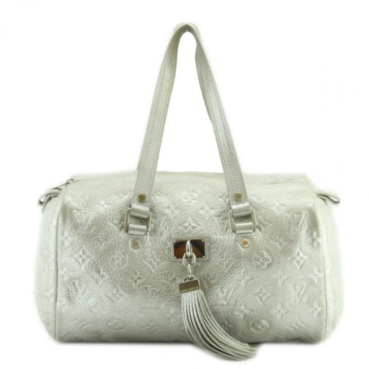 Louis Vuitton Limited Edition Shimmer Comete Bag Louis Vuitton | TLC