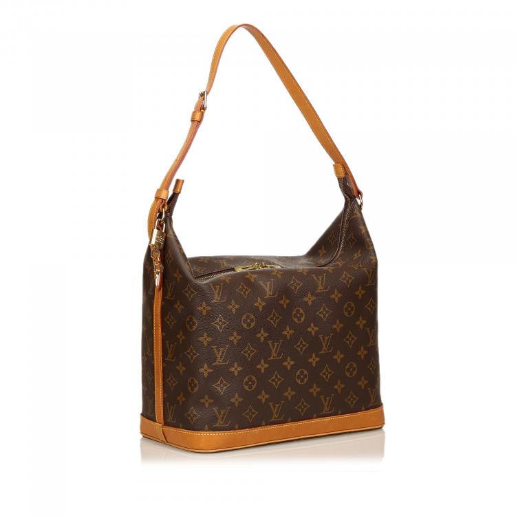 Louis Vuitton Sharon Stone Amfar Three Shoulder Bag - Farfetch