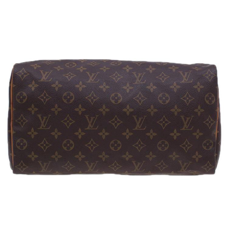 مملوكة مسبقًا Louis Vuitton Monogram Canvas Speedy 30