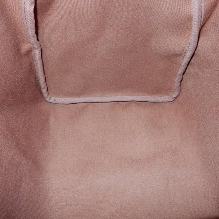 Pre Owned Louis Vuitton Monogram Canvas Speedy 40