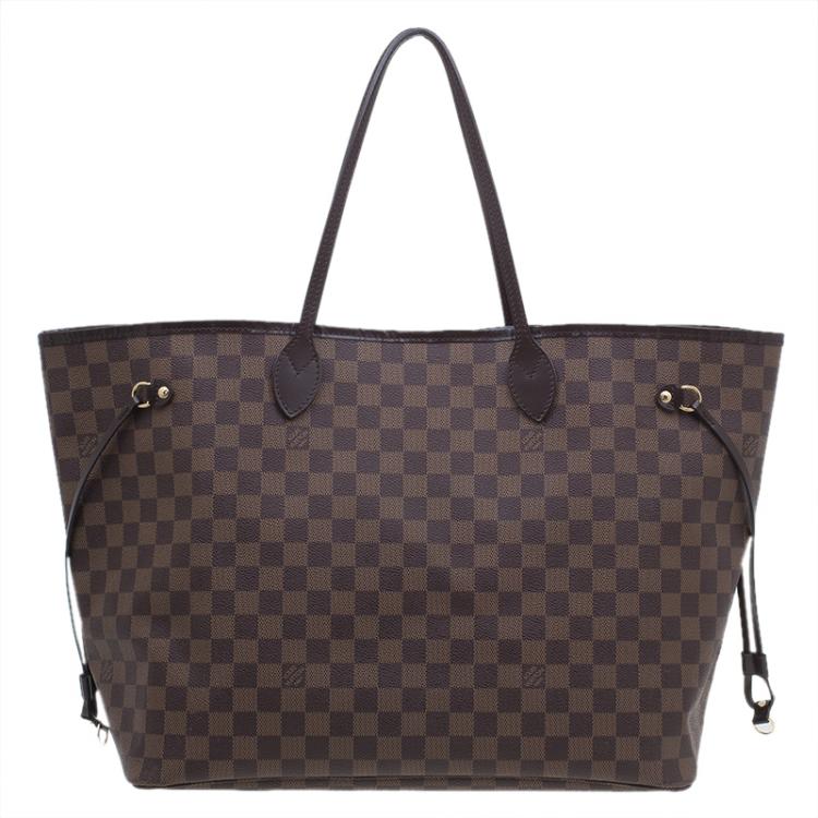 used lv neverfull gm