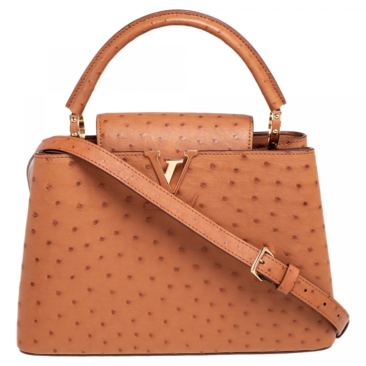 Capucines PM Bag - Luxury All Collections - Handbags, Women M59466