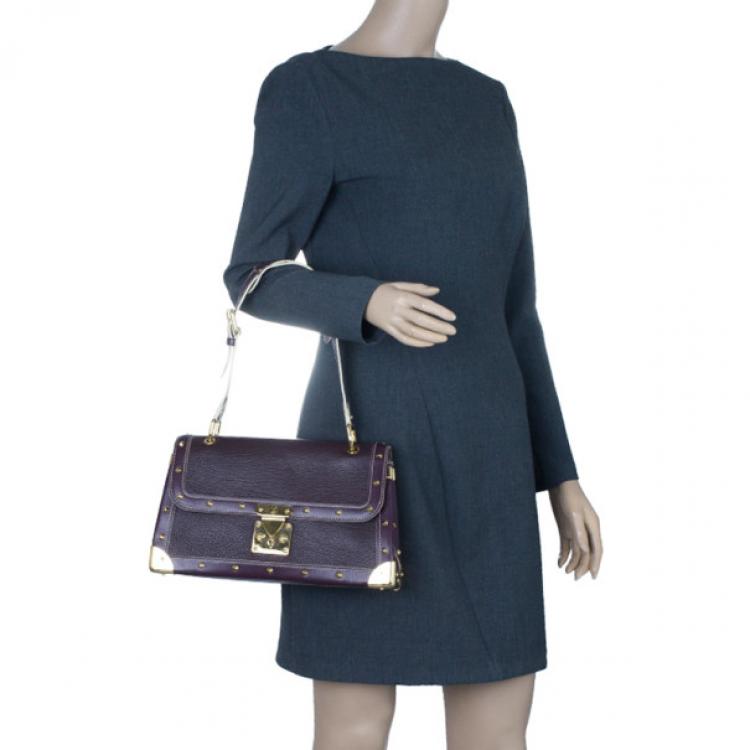Louis Vuitton Suhali L'aimable Bag