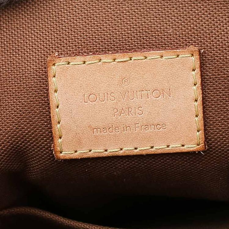 مملوكة مسبقًا Louis Vuitton Monogram Canvas Tivoli GM Bag