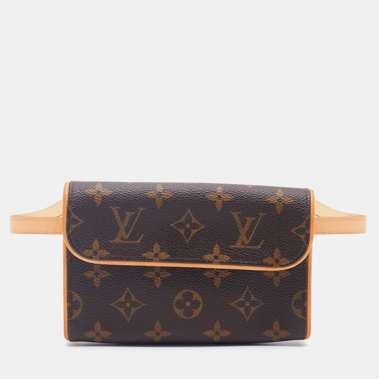 Louis Vuitton, Accessories, Daily Multi Pocket Belt Only Have The  Accessories To The Belt