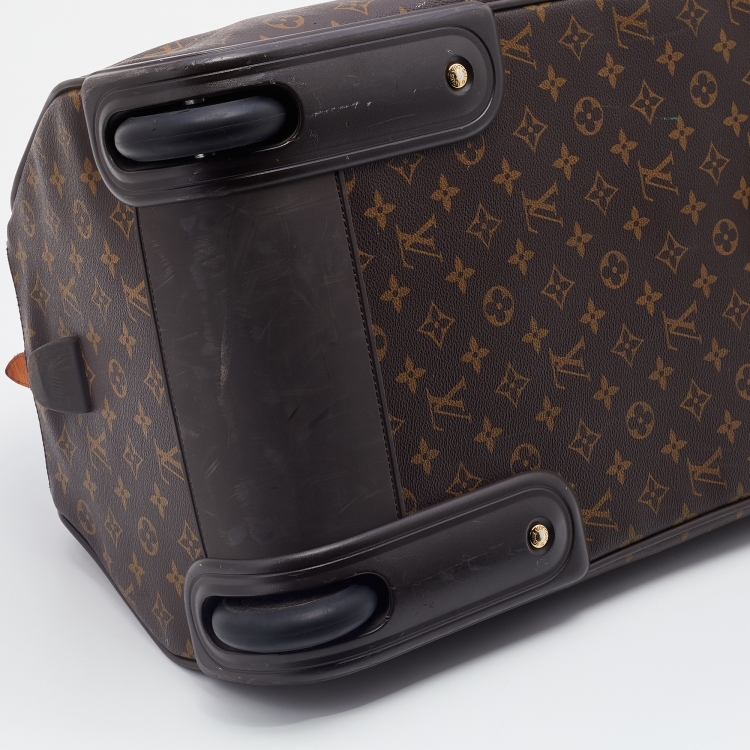 مملوكة مسبقًا Louis Vuitton Monogram Canvas Eole 50 Luggage Bag