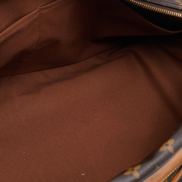 مملوكة مسبقًا Louis Vuitton Monogram Canvas Eole 50 Luggage Bag