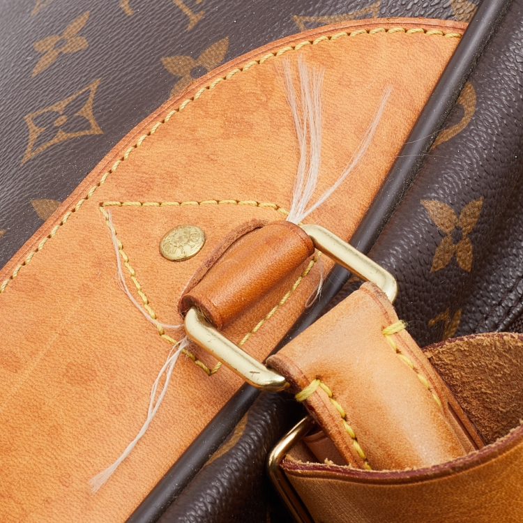 مملوكة مسبقًا Louis Vuitton Monogram Canvas Eole 50 Luggage Bag