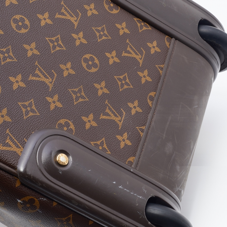 مملوكة مسبقًا Louis Vuitton Monogram Canvas Eole 50 Luggage Bag