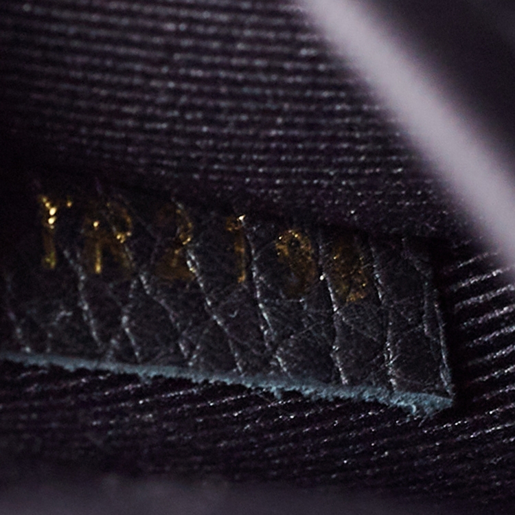 Pre Owned Louis Vuitton Damier Ebene Bond Street BB Bag            