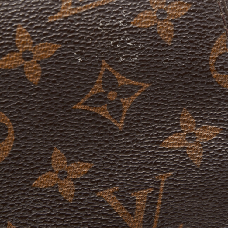 Pre Owned Louis Vuitton Monogram Canvas Favorite MM Bag