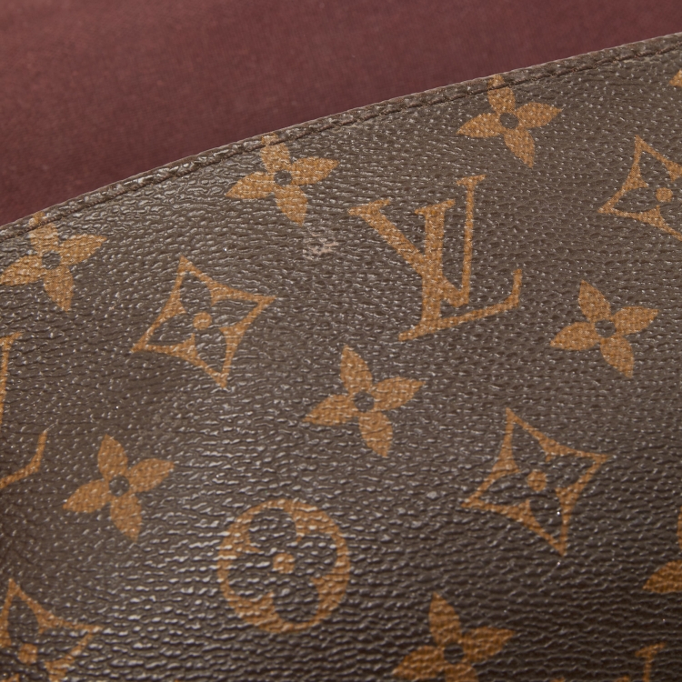 Pre Owned Louis Vuitton Monogram Canvas Favorite PM Bag