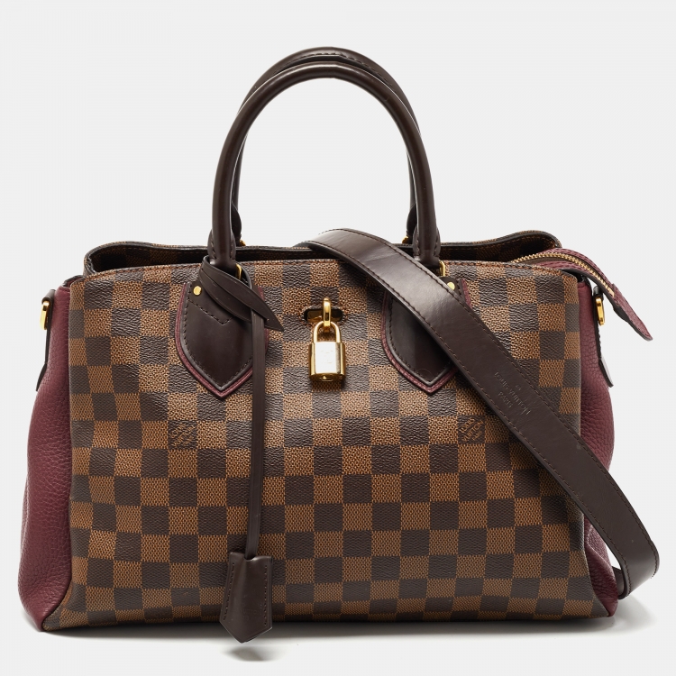 Louis Vuitton, Normandy Damier Ebene