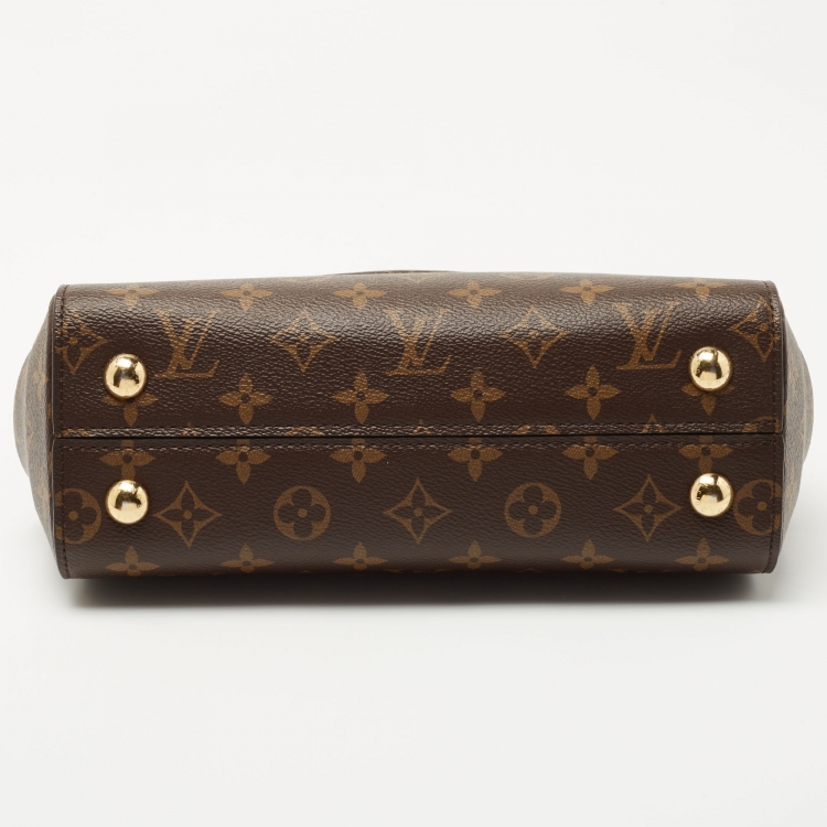 Pre Owned Louis Vuitton Monogram Canvas Cluny BB Bag