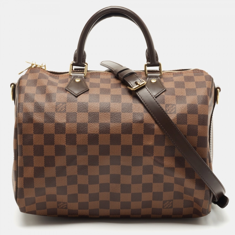 A Speedy History of Louis Vuitton's Most Chameleonic It-Bag