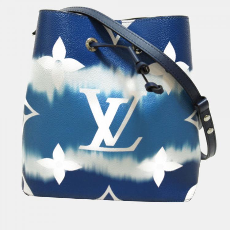 Handbags Louis Vuitton Speedy Escale + Scarf
