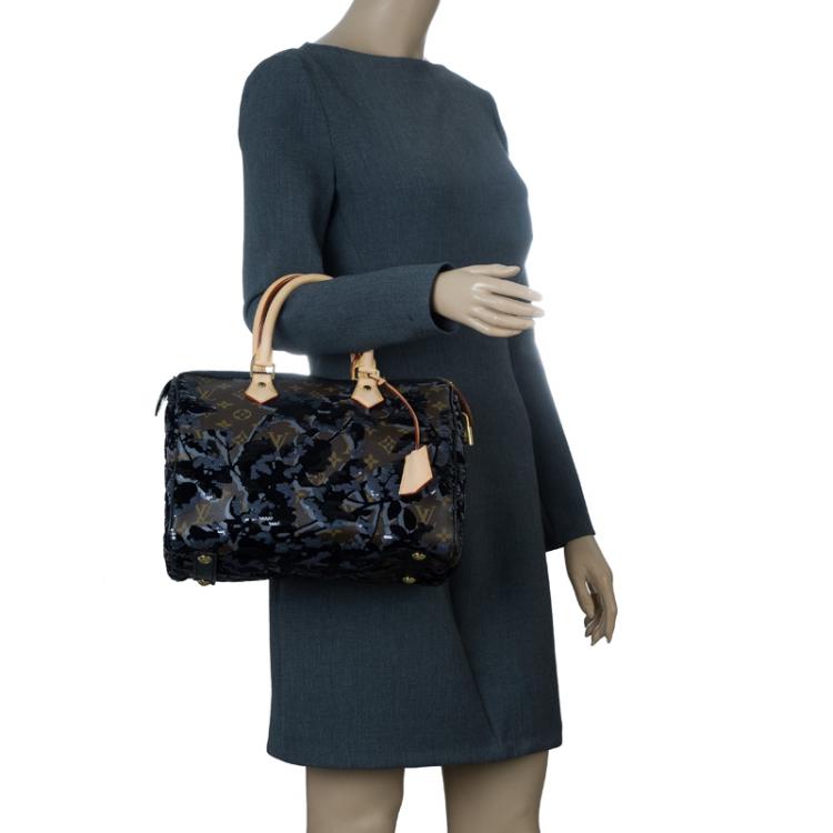 LOUIS VUITTON Monogram Sac Shopping Tote Bag – LuxuryPromise