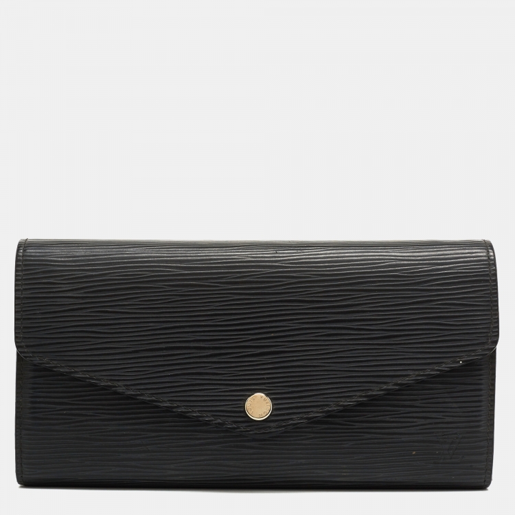 Sarah Wallet, Women's Small Leather Goods