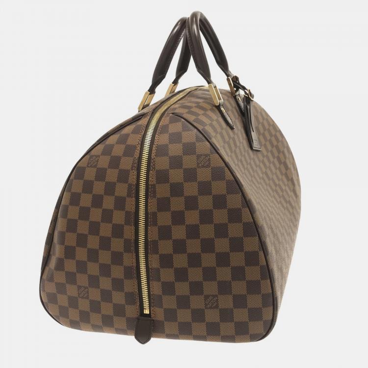Louis Vuitton, Bags, Louis Vuitton Ribera Handbag Damier Gm