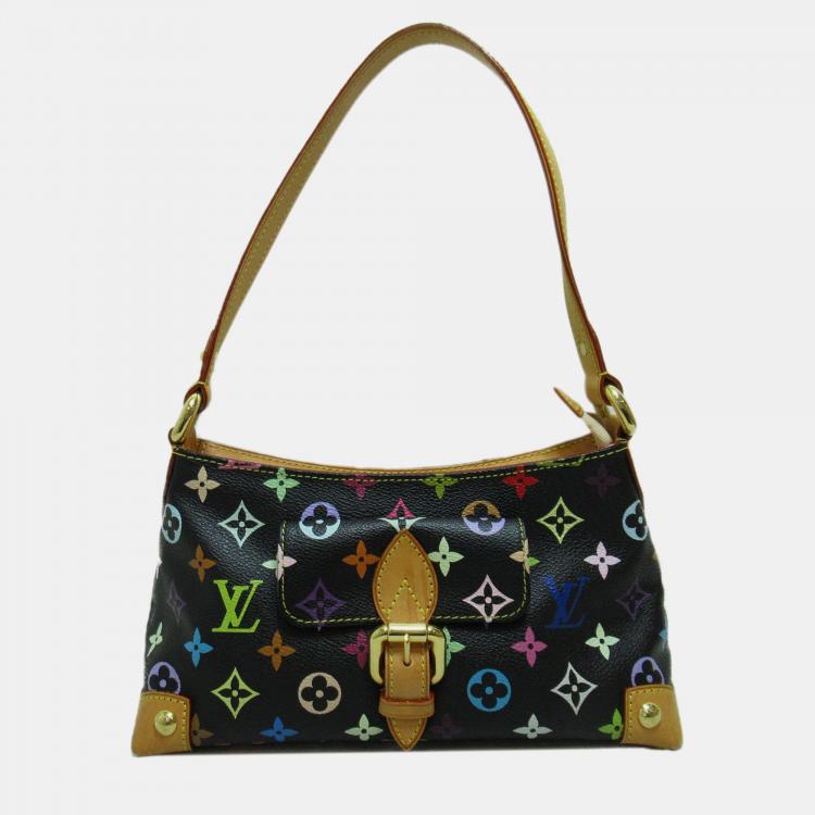 Louis Vuitton Black Monogram Eclipse Volga Louis Vuitton | The Luxury Closet