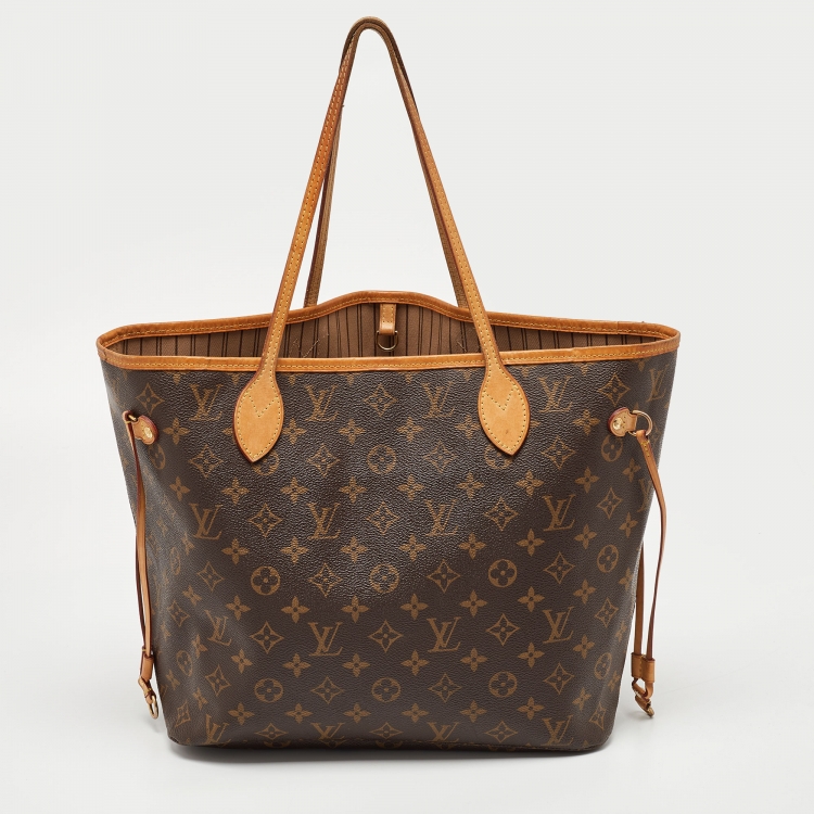 Louis Vuitton Louis Vuitton Neverfull Small Bags & Handbags for Women, Authenticity Guaranteed