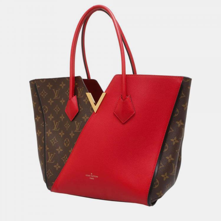 Louis Vuitton Monogram Kimono MM Tote Bag - Luxury Shopping