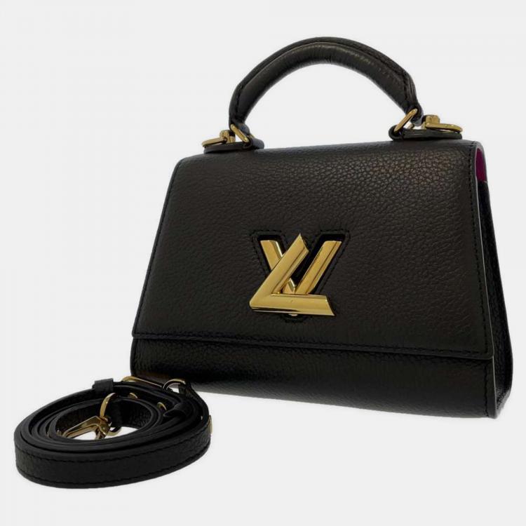 Louis Vuitton Black Epi Leather X Supreme Luggage Tag Louis Vuitton | The  Luxury Closet
